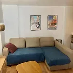 Duplex Calme Au Coeur Du Marais