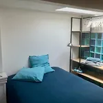 Duplex Calme Au Coeur Du Marais